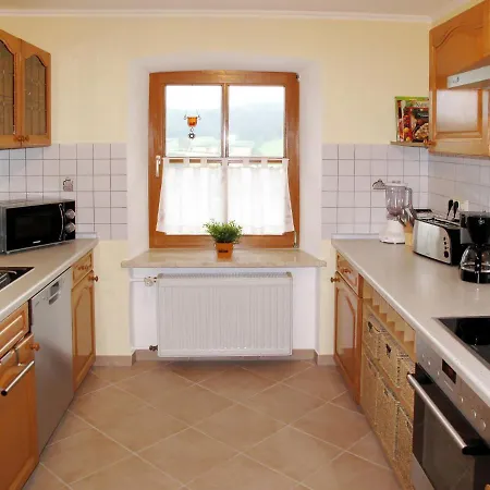 Lejlighed Freisinger-1 By Interhome Zachenberg