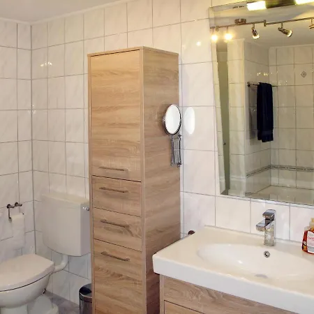 Freisinger-1 By Interhome *