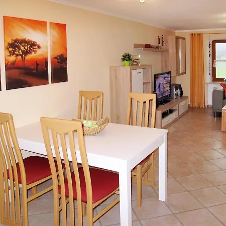 Apartmán Freisinger-1 By Interhome Zachenberg