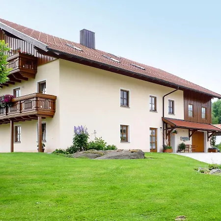 Freisinger-1 By Interhome Apartment Zachenberg