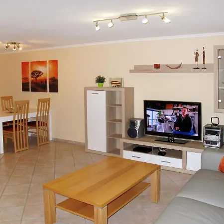 Freisinger-1 By Interhome Apartament *