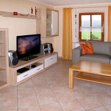 Appartement Freisinger-1 By Interhome Zachenberg