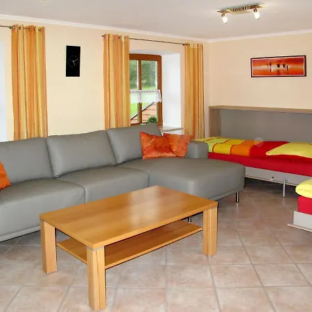 Freisinger-1 By Interhome Lägenhet *