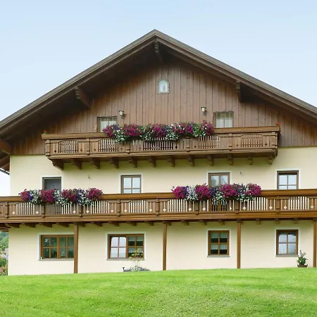 Freisinger-1 By Interhome Appartement *