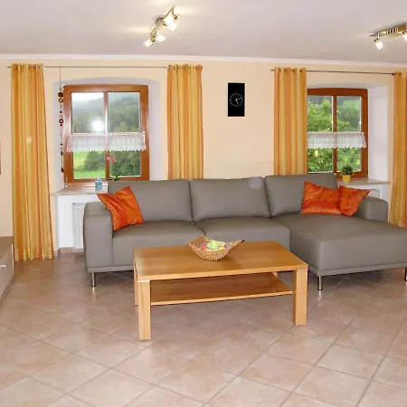 Freisinger-1 By Interhome Appartement Zachenberg