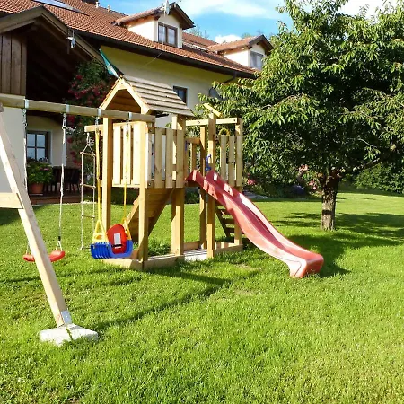 Freisinger-1 By Interhome *