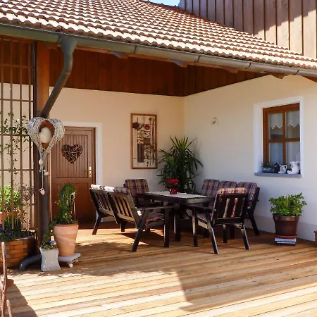 Freisinger-1 By Interhome Appartement