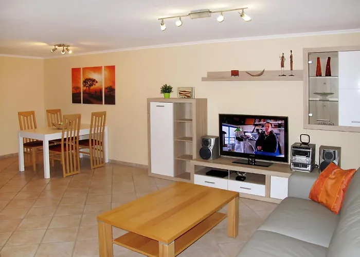 Freisinger-1 By Interhome Appartamento *