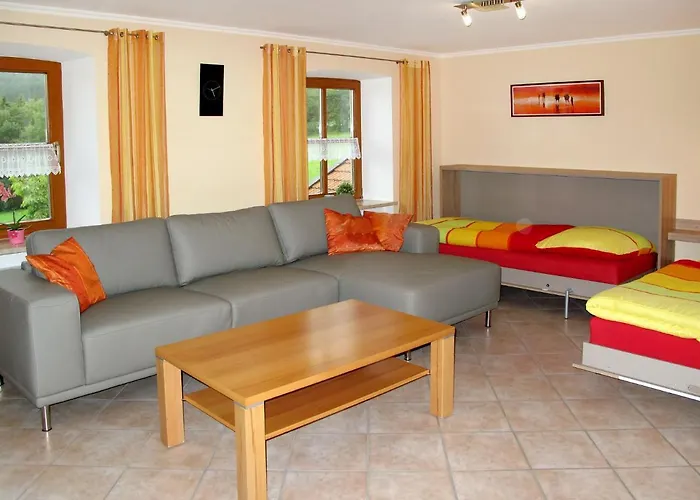 Freisinger-1 By Interhome Appartement *
