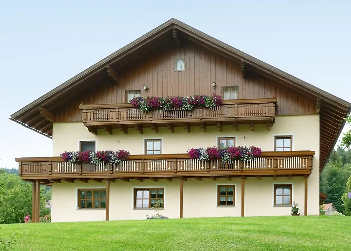 Freisinger-1 By Interhome Appartement *