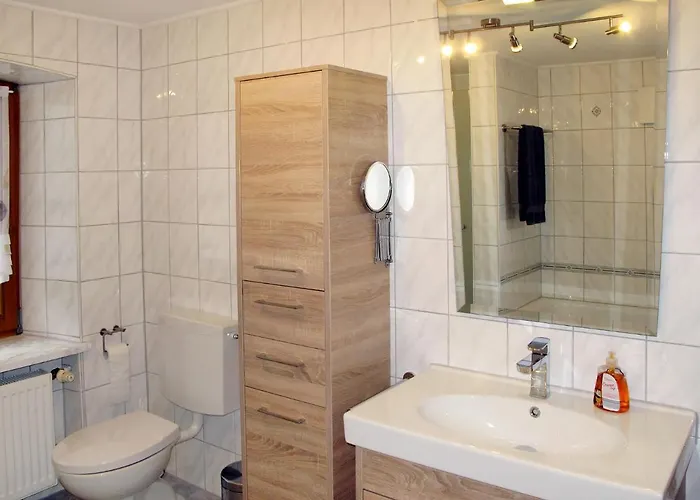 Freisinger-1 By Interhome *