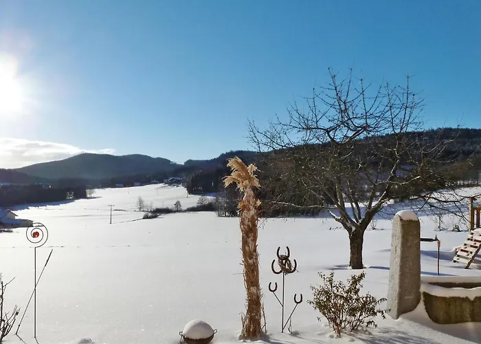 Freisinger-1 By Interhome Apartment Zachenberg