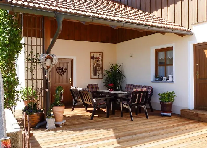 Freisinger-1 By Interhome Apartment