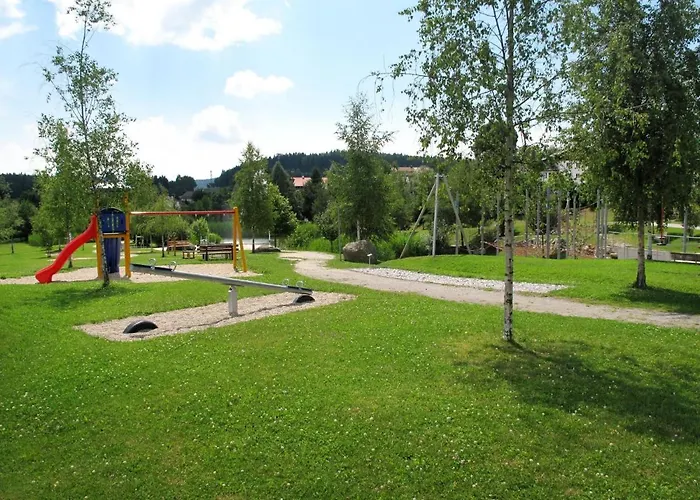 Appartamento Freisinger-1 By Interhome